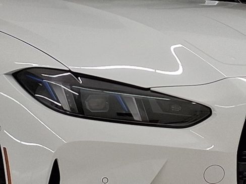 New 2026 BMW M3 Competition w/ M Driver's Package image 9