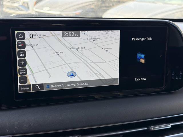 Used 2024 Hyundai Palisade SEL w/ Premium Package FWD image 29