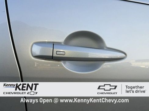 Used 2023 Nissan Sentra SV w/ All-Weather Package image 10