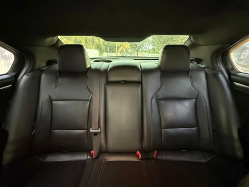 Used 2017 Ford Taurus Limited image 15