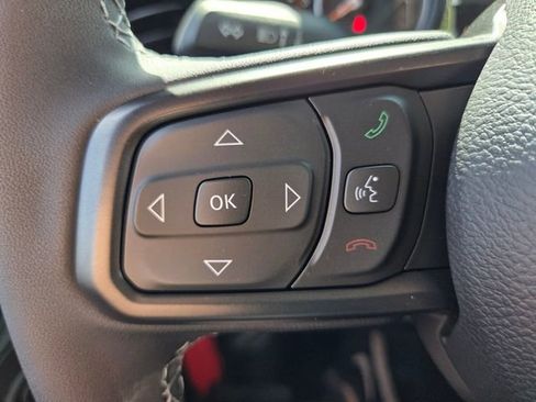 Used 2026 Jeep Wrangler Willys image 30