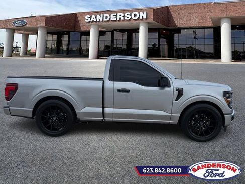 Used 2024 Ford F150 XL image 2