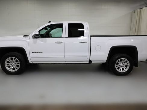 Certified 2019 GMC Sierra 1500 SLE w/ SLE Value Package AWD/4WD image 14