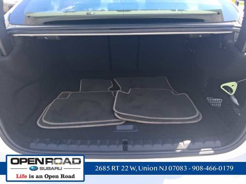 Used 2021 BMW 228i xDrive Gran Coupe w/ Convenience Package image 9