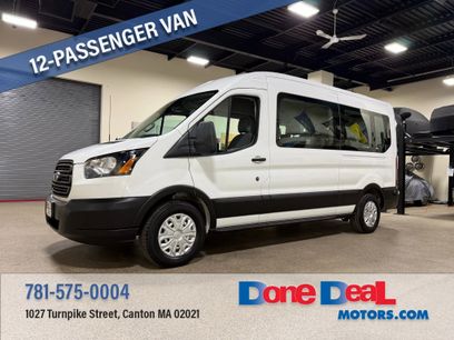 Used 2019 Ford Transit 350 XL