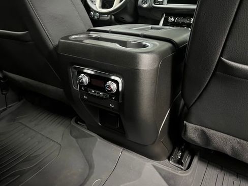 Used 2024 GMC Yukon Denali w/ Max Trailering Package AWD/4WD image 55