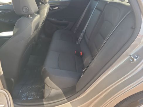 Used 2024 Chevrolet Malibu LT image 21