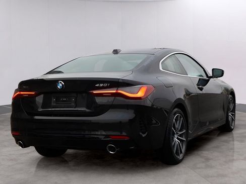 Used 2024 BMW 430i xDrive Coupe w/ Premium Package image 7