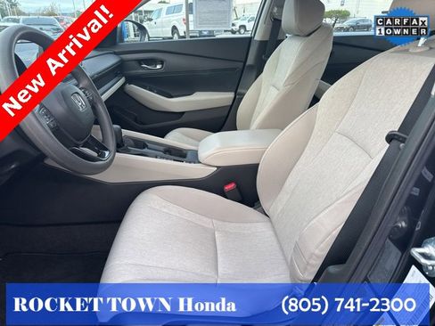 Used 2025 Honda Accord LX image 14