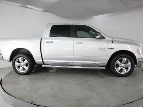 Used 2015 RAM 1500 Big Horn AWD/4WD image 5