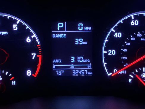 Used 2020 Hyundai Accent SE image 22