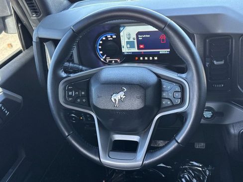 Certified 2021 Ford Bronco Big Bend image 9