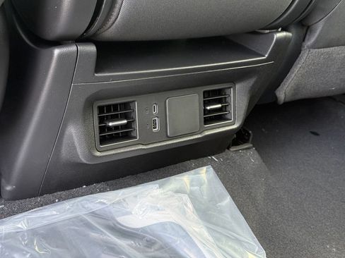 New 2026 Chevrolet Silverado 2500 Custom w/ Custom Convenience Package AWD/4WD image 22
