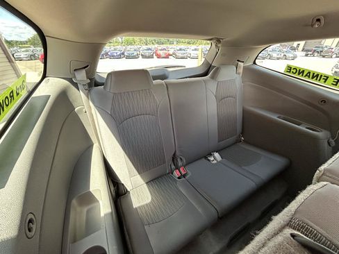 Used 2016 Chevrolet Traverse LS AWD/4WD image 13