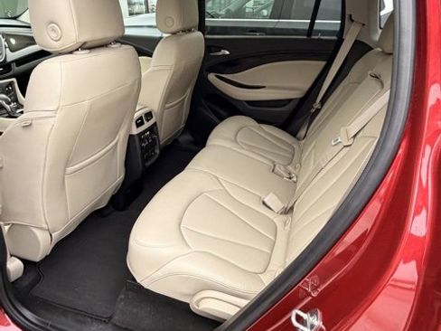 Used 2019 Buick Envision Premium image 6