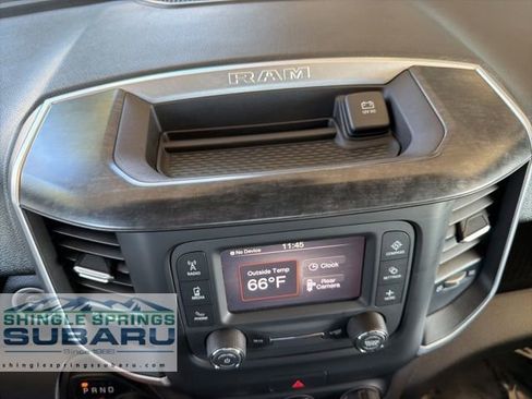 Used 2021 RAM 2500 Big Horn image 57