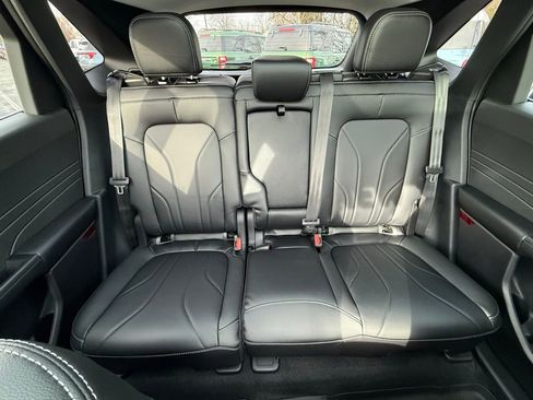 New 2026 Ford Escape Platinum w/ Premium Technology Package image 29