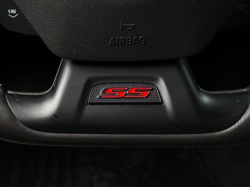 Used 2018 Chevrolet Camaro SS RWD image 20
