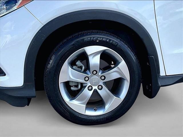 Used 2021 Honda HR-V LX image 10