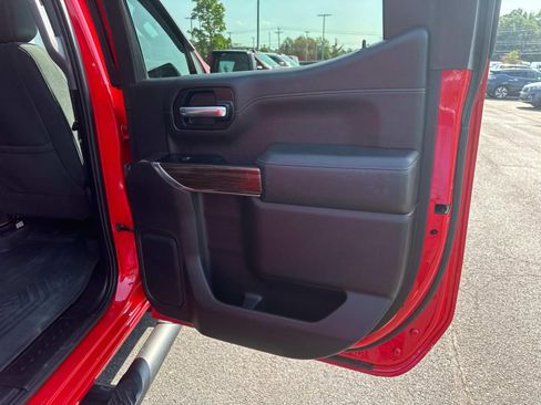 Used 2020 Chevrolet Silverado 1500 RST w/ All-Star Edition AWD/4WD image 22