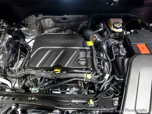 New 2026 Chevrolet Trax LS image 19