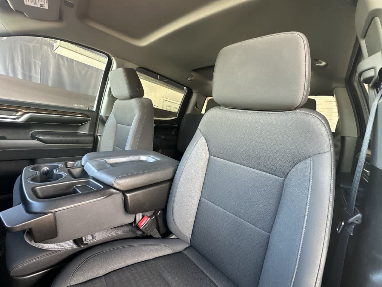 Used 2024 GMC Sierra 1500 Elevation AWD/4WD image 14