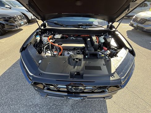 New 2026 Honda CR-V Sport-L image 36