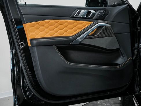 Used 2024 BMW X6 M Competition w/ Executive Package image 11