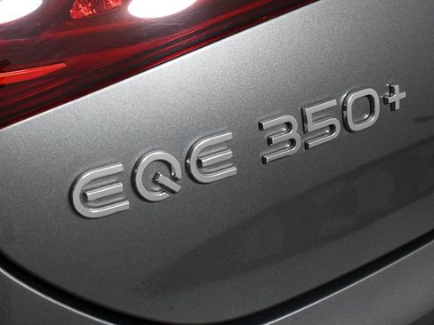 Used 2023 Mercedes-Benz EQE 350+ Sedan image 26