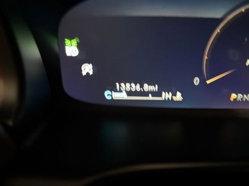 Certified 2023 Lincoln Aviator Reserve w/ Equipment Group 201A image 19