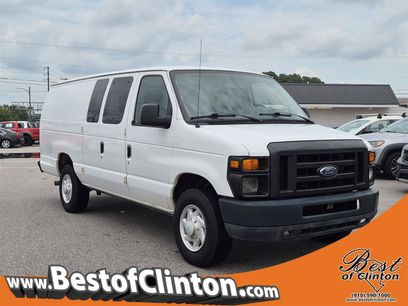 Used 2009 Ford E-350 and Econoline 350 Extended Super Duty