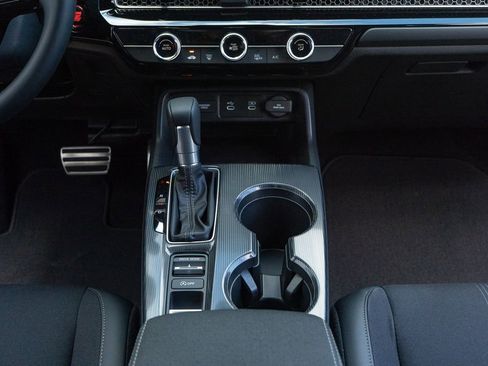 New 2026 Honda Civic Sport image 19