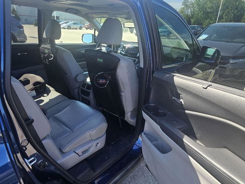 Used 2017 Honda Pilot EX-L image 19