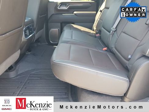 Used 2024 GMC Sierra 2500 Denali w/ Denali Reserve Package AWD/4WD image 22