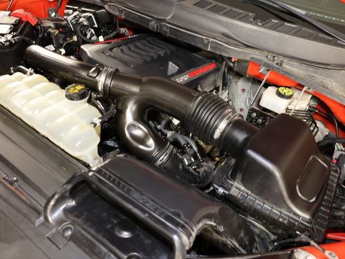 Used 2021 Ford F150 Raptor w/ Equipment Group 801A High image 37