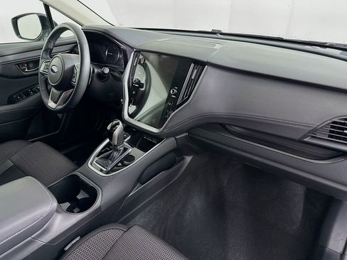 Used 2025 Subaru Outback Premium w/ Popular Package #1A image 36