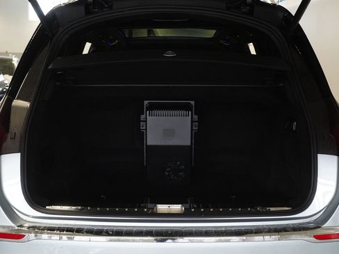 New 2026 Mercedes-Benz Maybach GLS 600 Maybach GLS 600 image 36