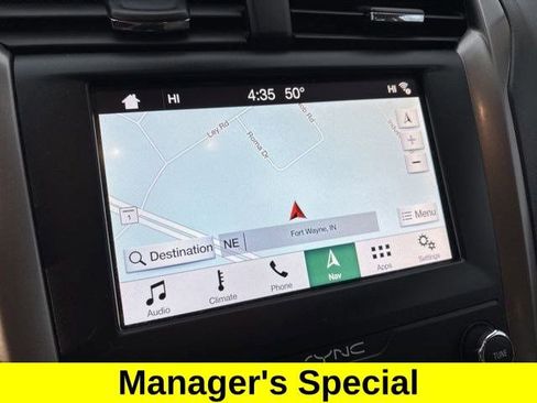 Used 2019 Ford Fusion SE image 22