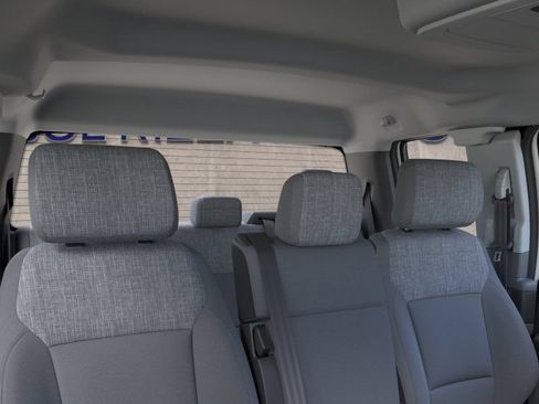 New 2026 Ford F350 XLT AWD/4WD image 22
