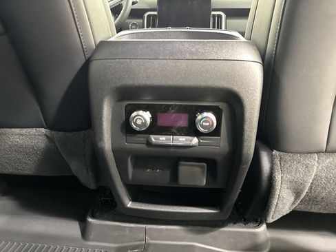 New 2026 GMC Acadia Elevation w/ Elevation Premium Package FWD image 21
