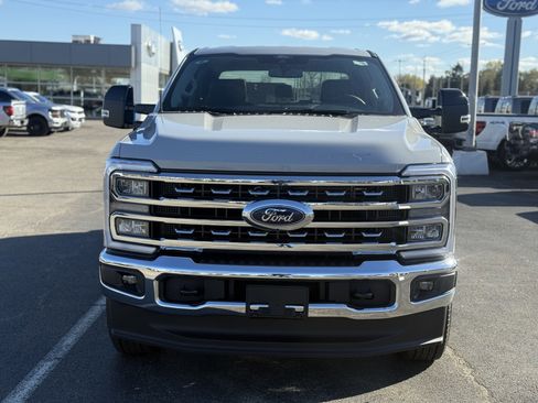 New 2026 Ford F350 Lariat image 7