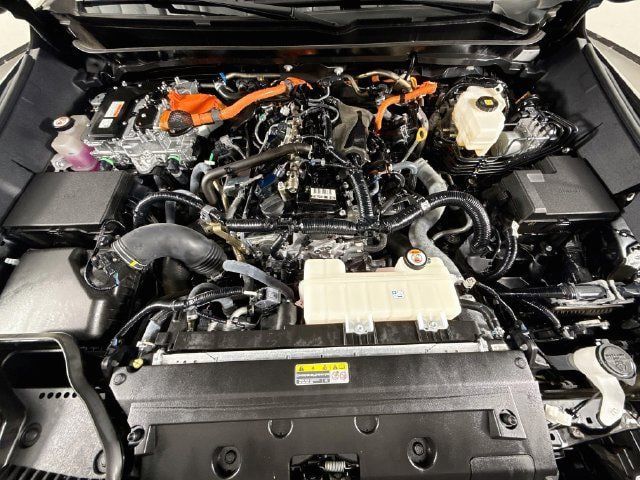Certified 2025 Toyota Tacoma TRD Off-Road AWD/4WD image 29