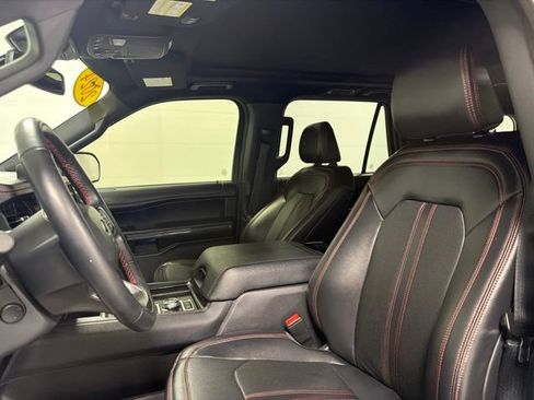 Used 2024 Ford Expedition Limited AWD/4WD image 6