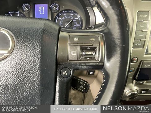 Used 2014 Lexus GX 460 460 image 43