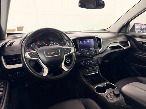 Used 2020 GMC Terrain SLT w/ Preferred Package FWD image 13
