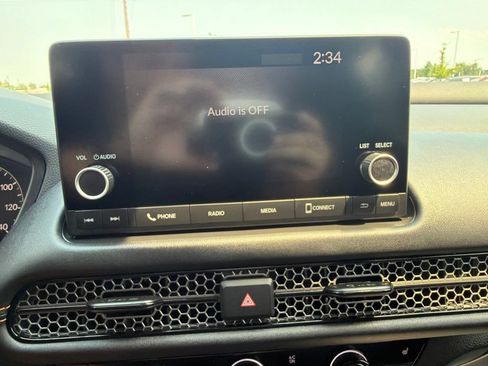 Used 2024 Honda HR-V Sport image 27