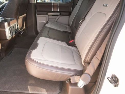 Certified 2019 Ford F150 Limited w/ Trailer Tow Package image 13