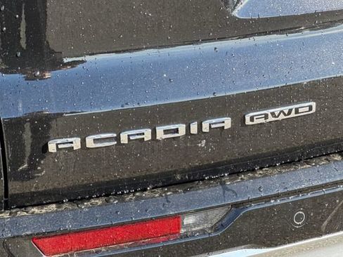 New 2026 GMC Acadia Denali w/ Super Cruise Package AWD/4WD image 35