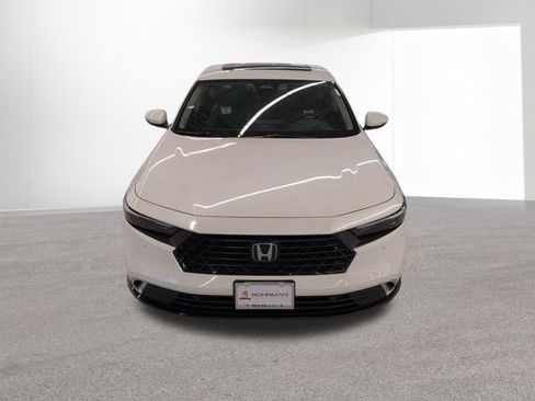 New 2025 Honda Accord Touring image 25