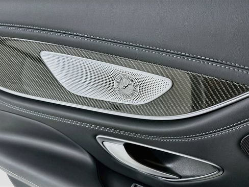 Certified 2026 Mercedes-Benz AMG GT 53 image 28